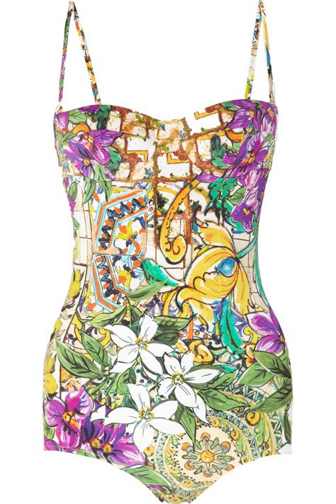 dolce gabbana zamienniki|dolce and gabbana swimsuit.